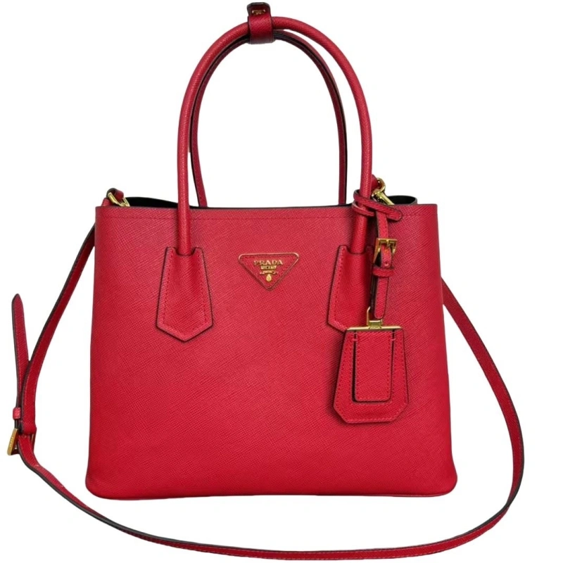 Prada Top Handle Bags 4213A-0024