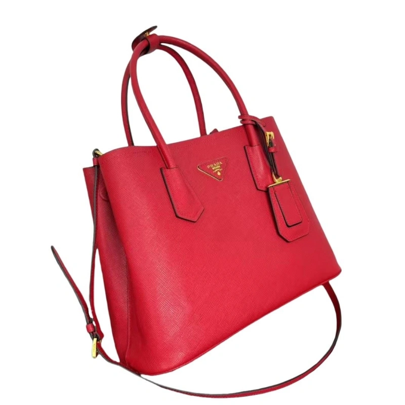 Prada Top Handle Bags 4213A-0024