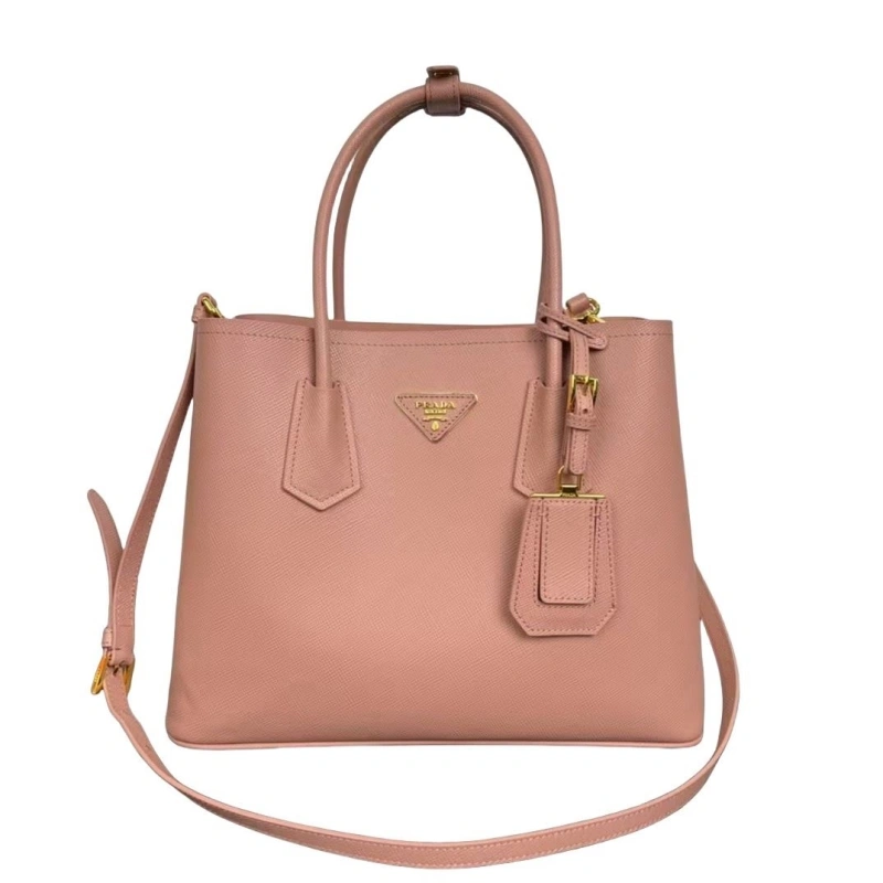 Prada Top Handle Bags 4213A-0025