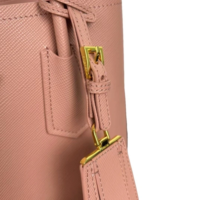 Prada Top Handle Bags 4213A-0025