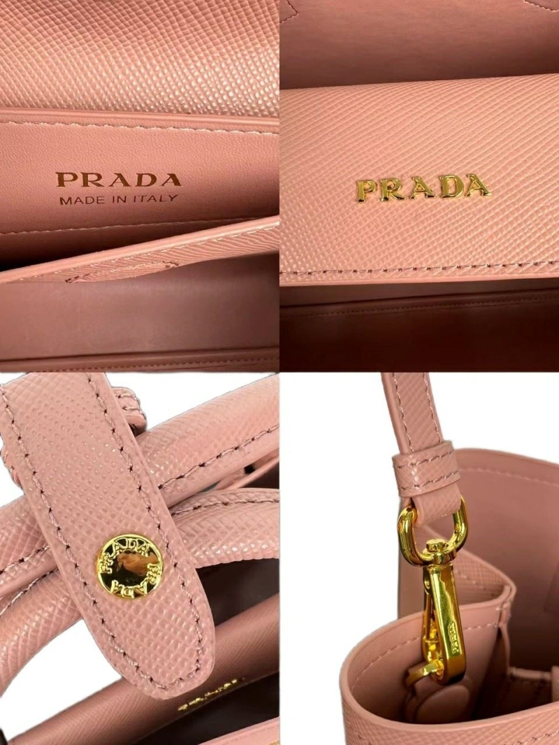 Prada Top Handle Bags 4213A-0025