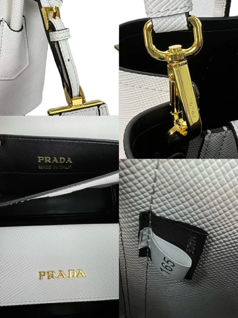 Prada Top Handle Bags 4213A-0026
