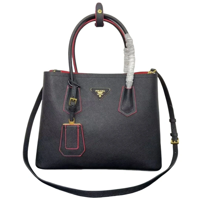 Prada Top Handle Bags 4213A-0027