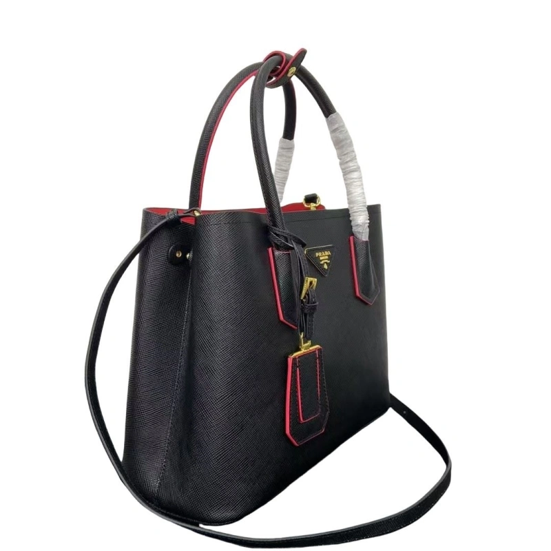 Prada Top Handle Bags 4213A-0027