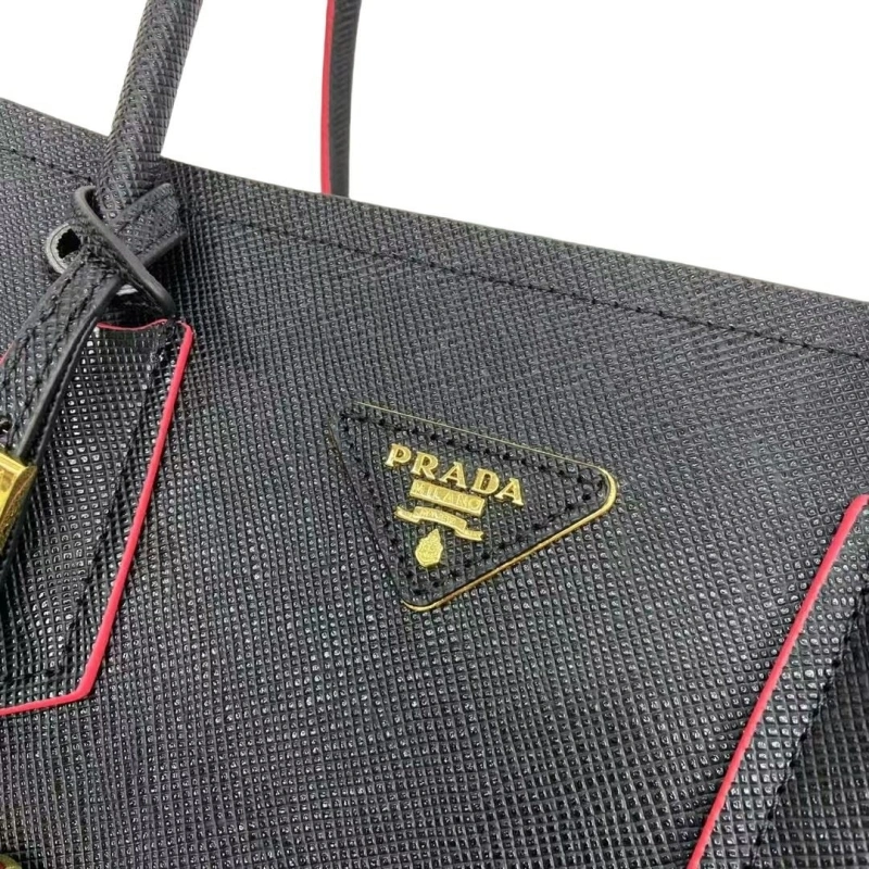 Prada Top Handle Bags 4213A-0027
