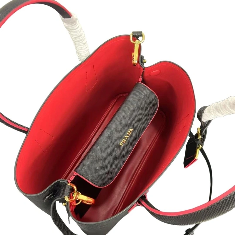 Prada Top Handle Bags 4213A-0027