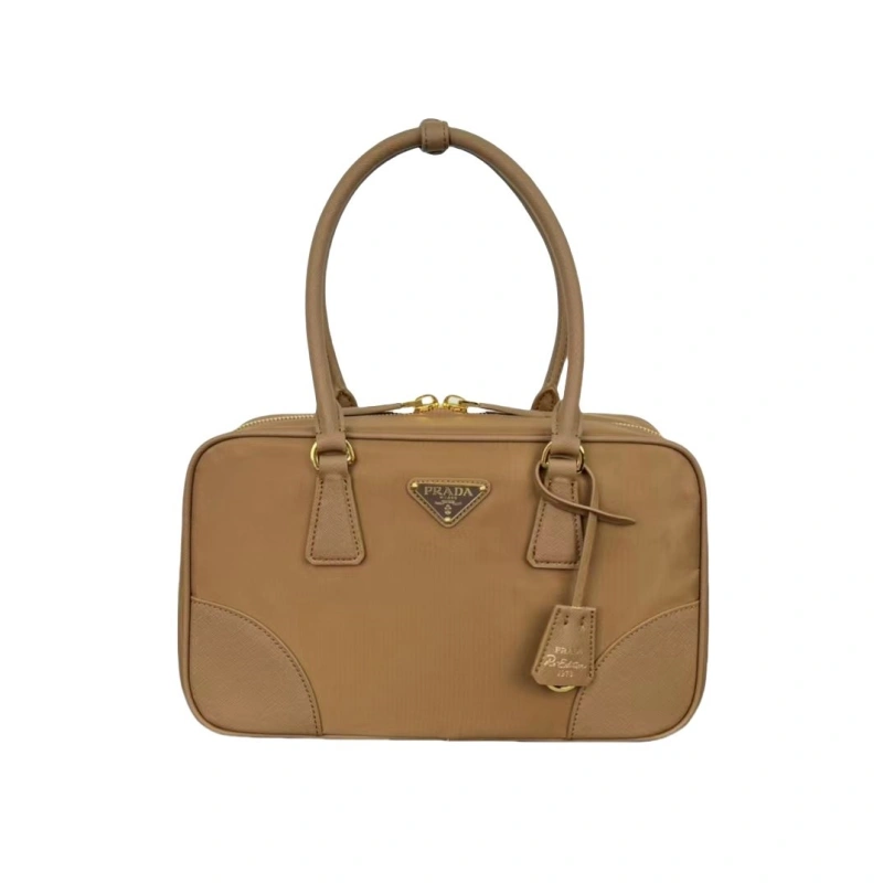 Prada Top Handle Bags 4213A-0028