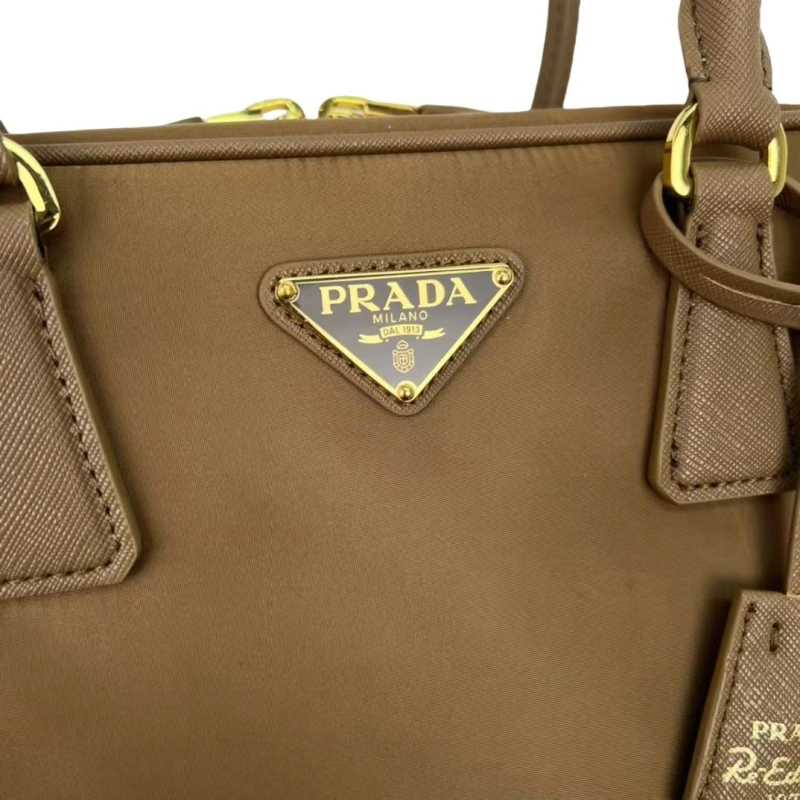 Prada Top Handle Bags 4213A-0028