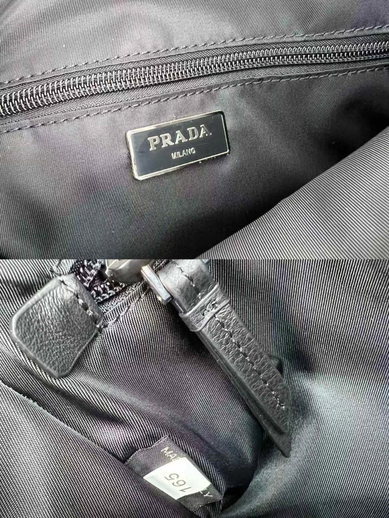 Prada Satchel Bags 4213A-0030
