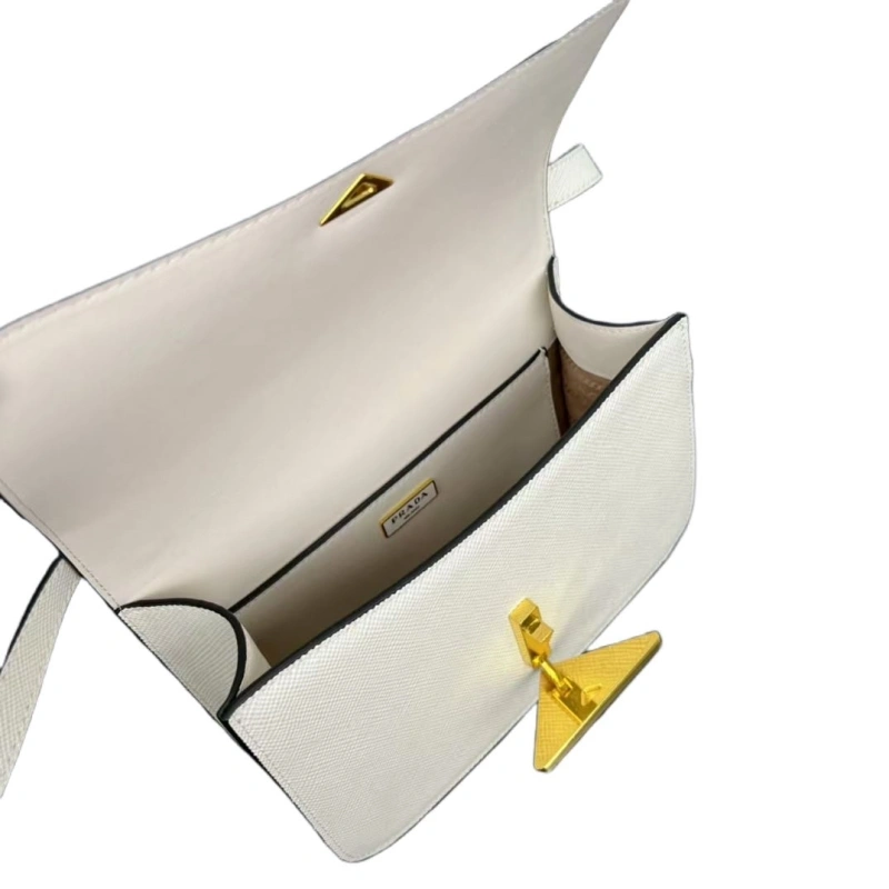 Prada Satchel Bags 4213A-0035