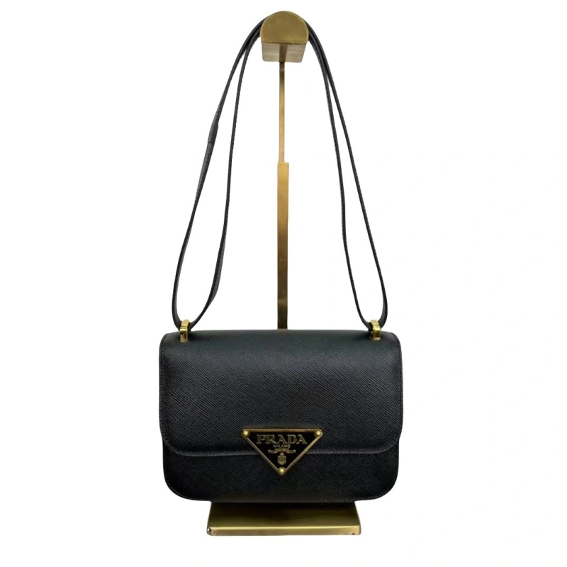 Prada Top Handle Bags 4213A-0036