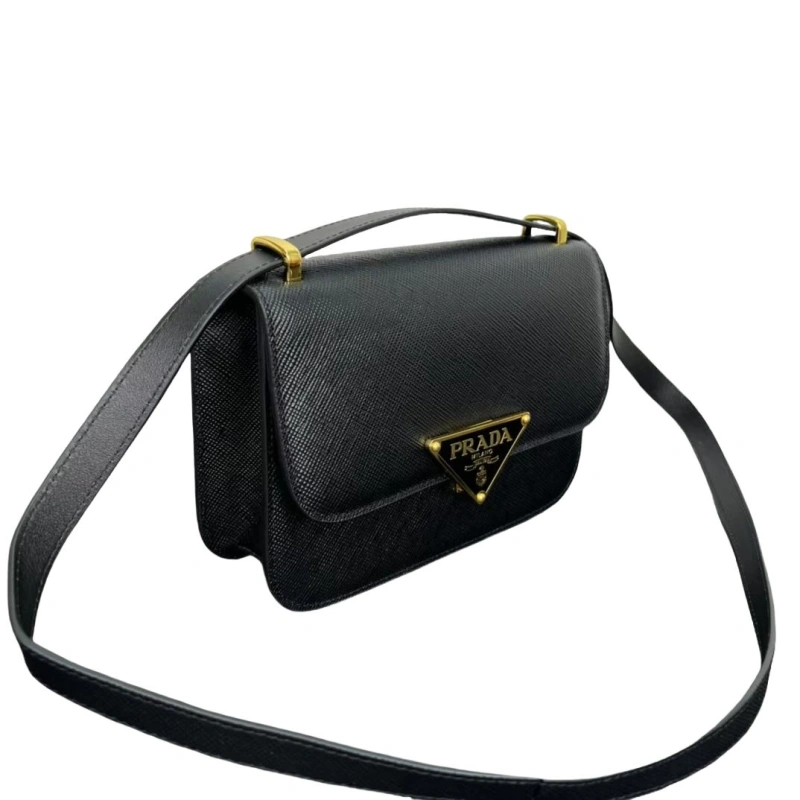 Prada Top Handle Bags 4213A-0036