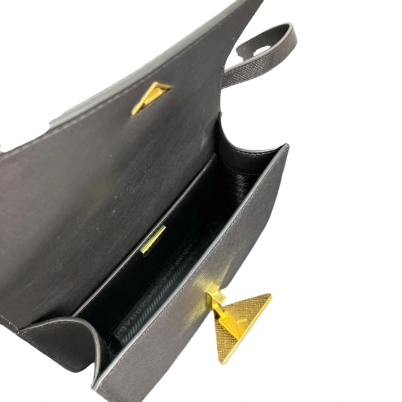 Prada Top Handle Bags 4213A-0036