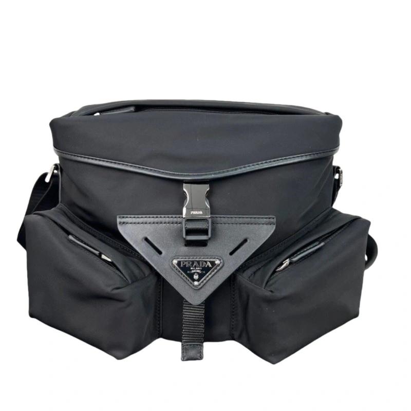 Prada Satchel Bags 4213A-0121