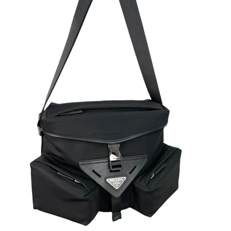 Prada Satchel Bags 4213A-0121