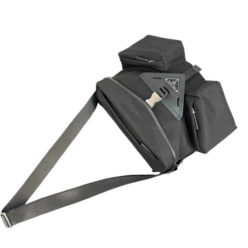 Prada Satchel Bags 4213A-0121