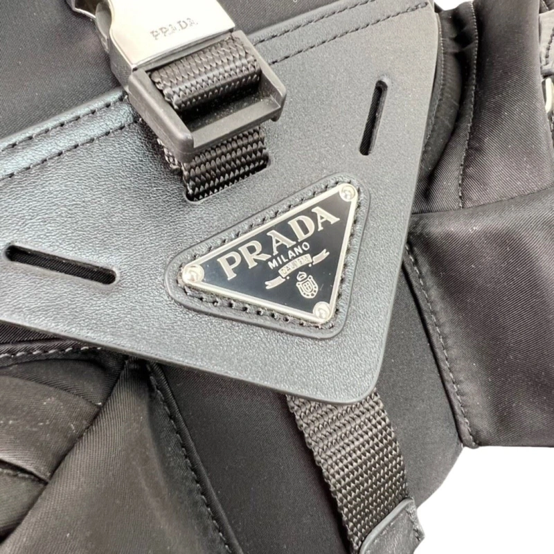 Prada Satchel Bags 4213A-0121