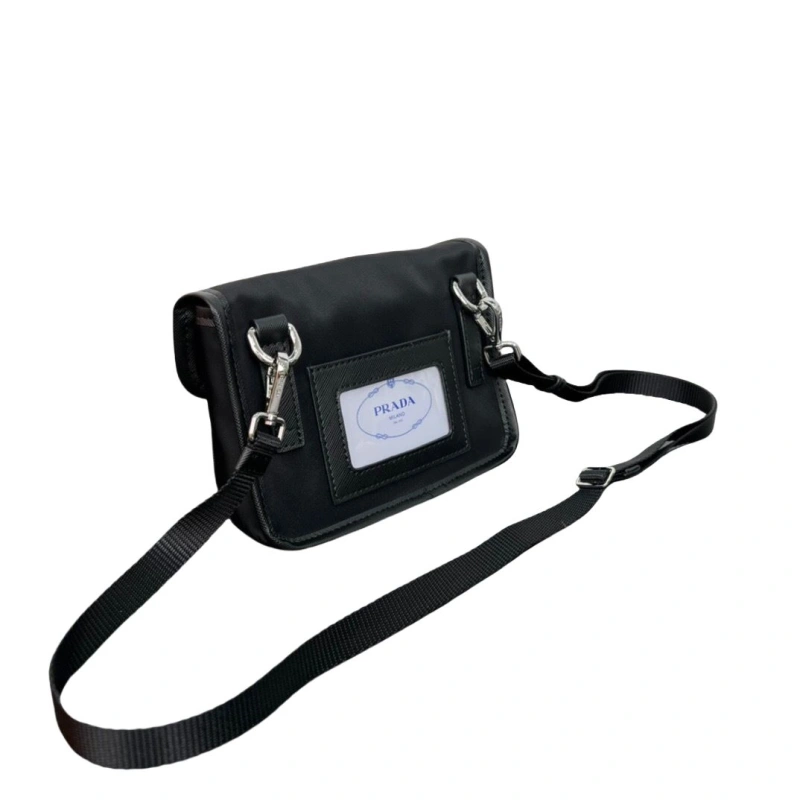 Prada Satchel Bags 4213A-0124