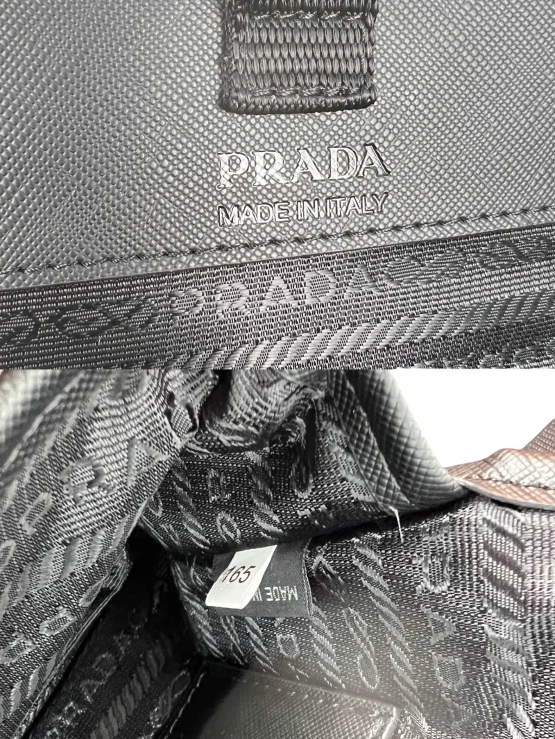 Prada Satchel Bags 4213A-0124