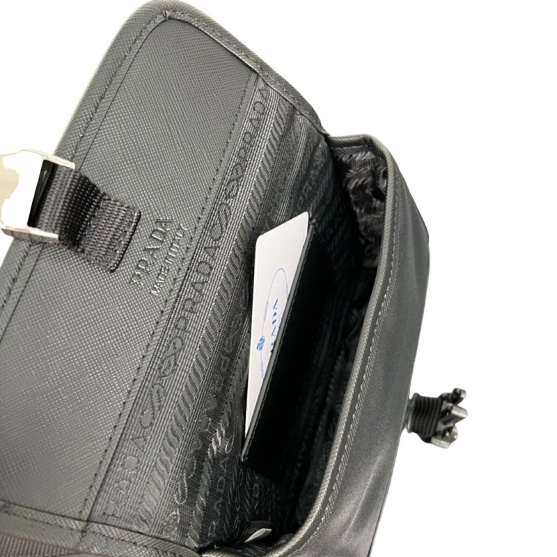 Prada Satchel Bags 4213A-0124