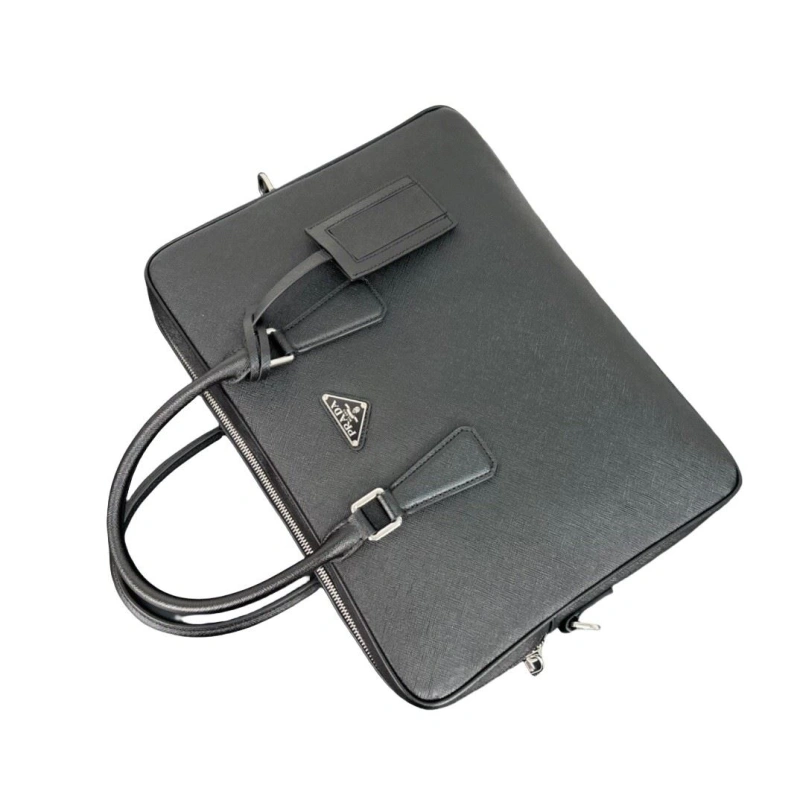 Mens Prada Briefcases 4213A-0128
