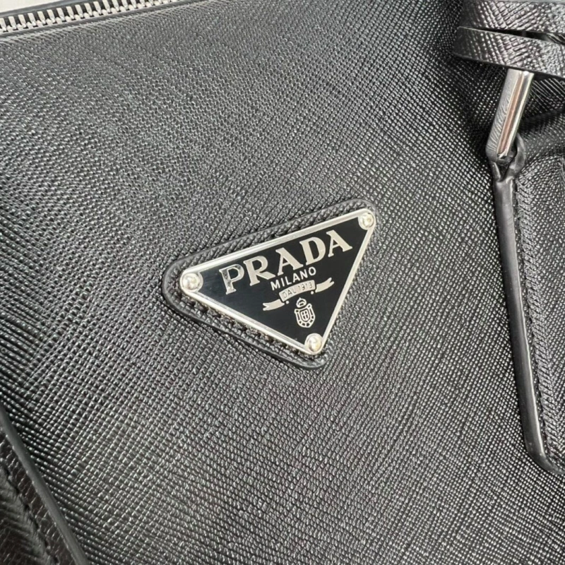Mens Prada Briefcases 4213A-0128