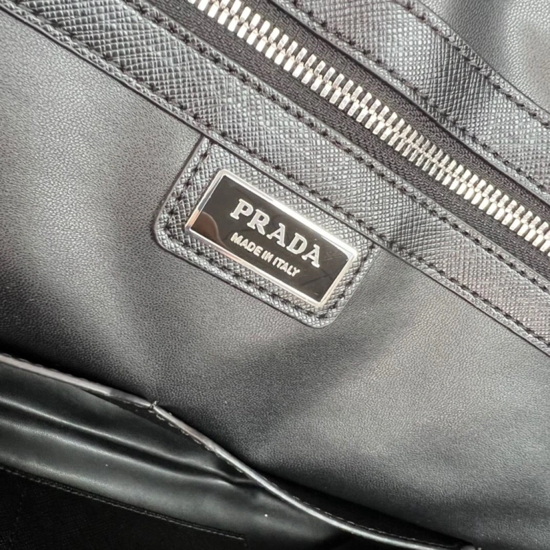 Mens Prada Briefcases 4213A-0128