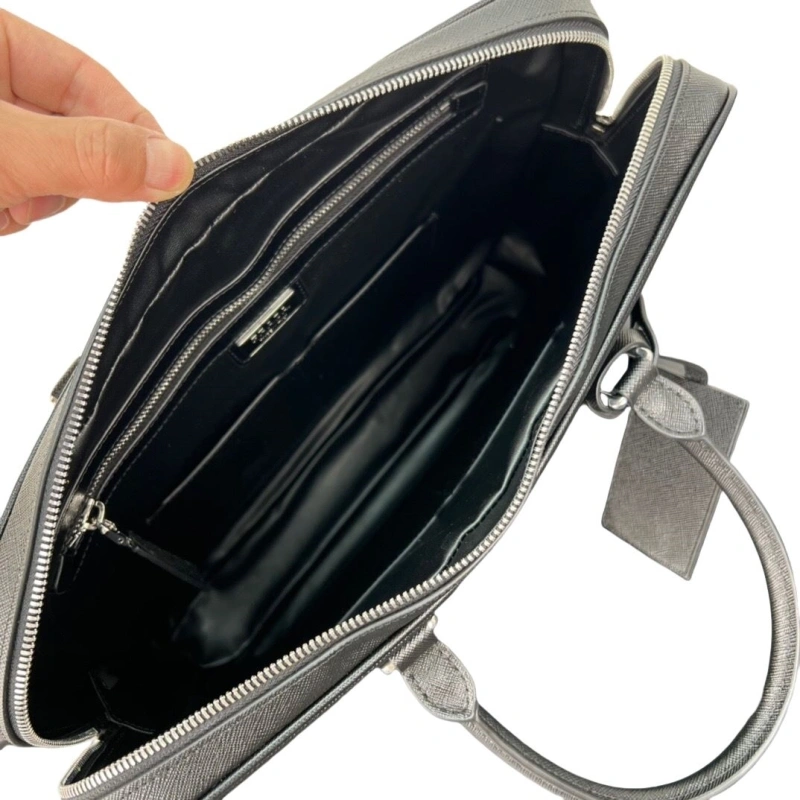 Mens Prada Briefcases 4213A-0128