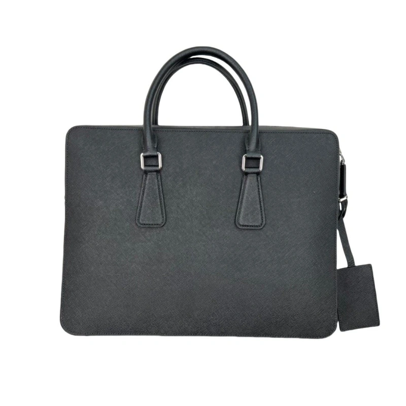 Mens Prada Briefcases 4213A-0129