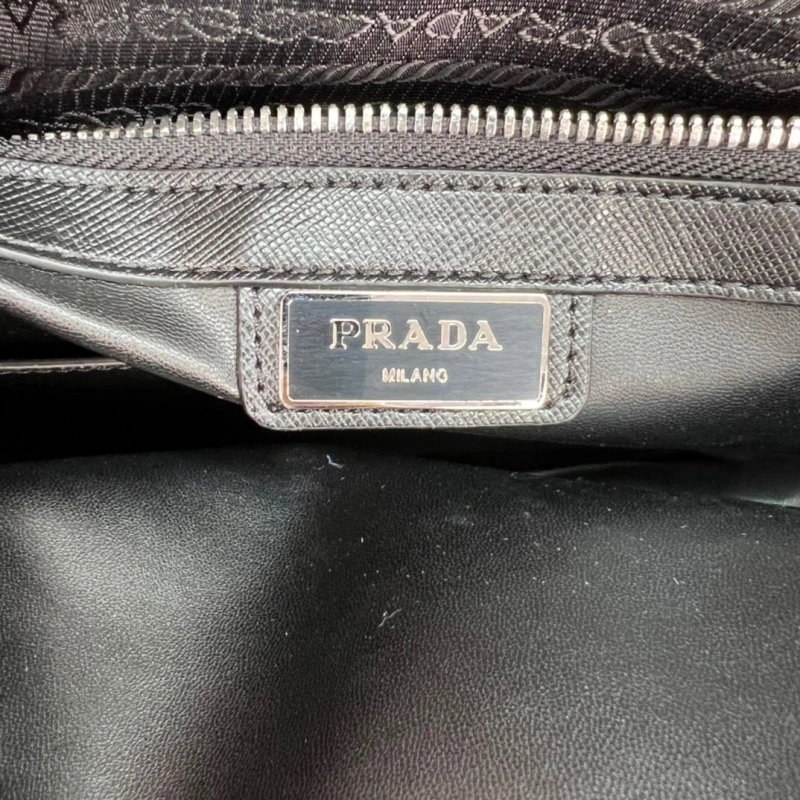 Mens Prada Briefcases 4213A-0129