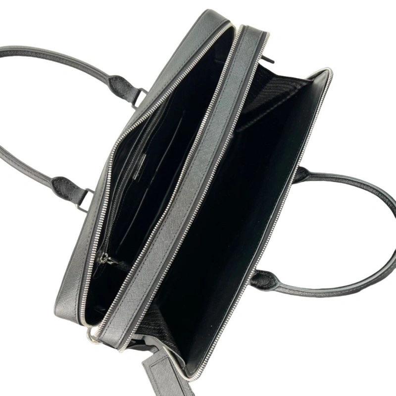 Mens Prada Briefcases 4213A-0129