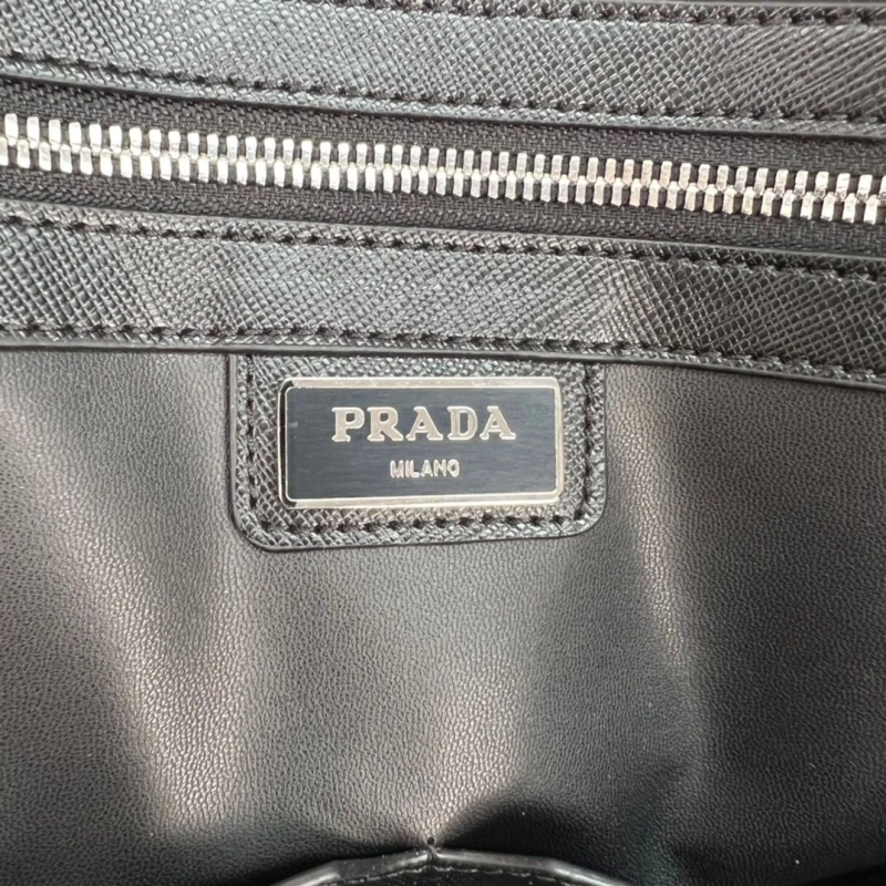 Mens Prada Briefcases 4213A-0130