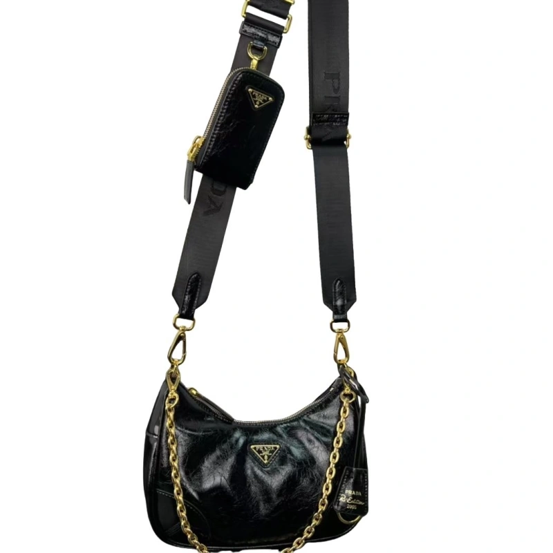 Prada Satchel Bags 4213A-0151