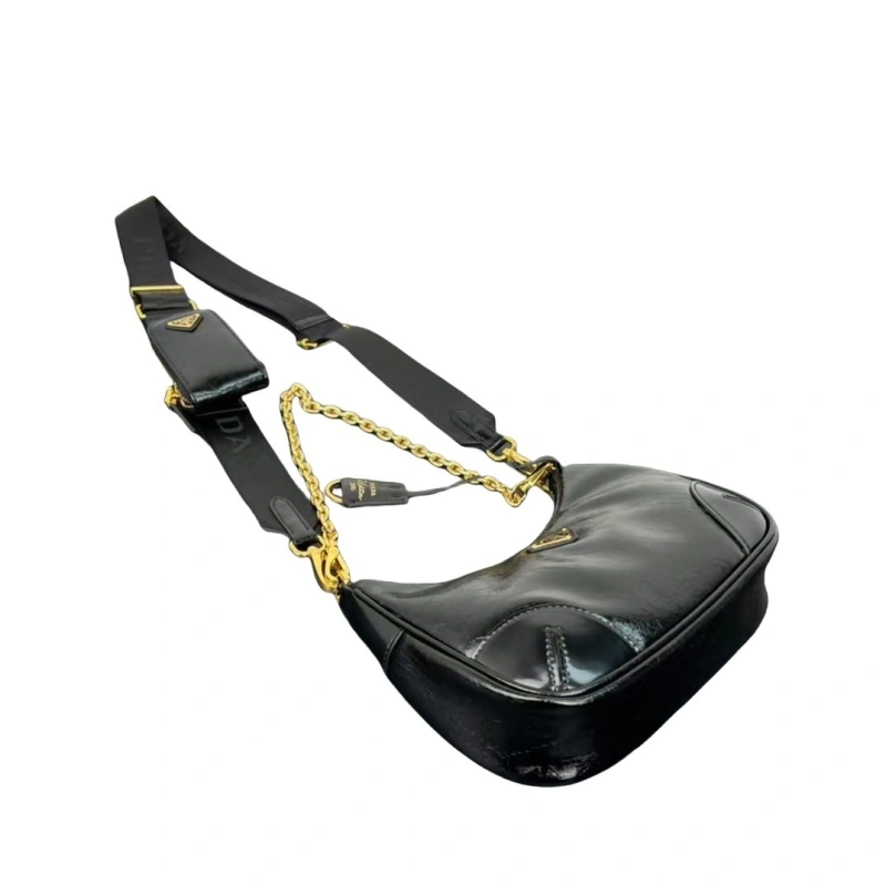 Prada Satchel Bags 4213A-0151