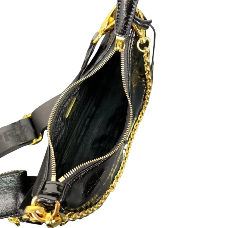 Prada Satchel Bags 4213A-0151