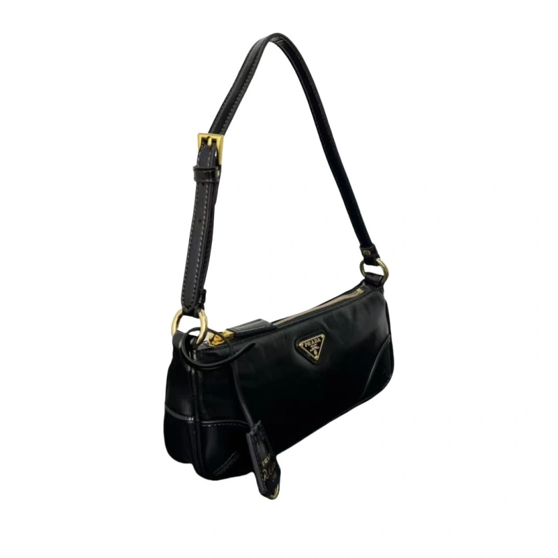 Prada Top Handle Bags 4213A-0152
