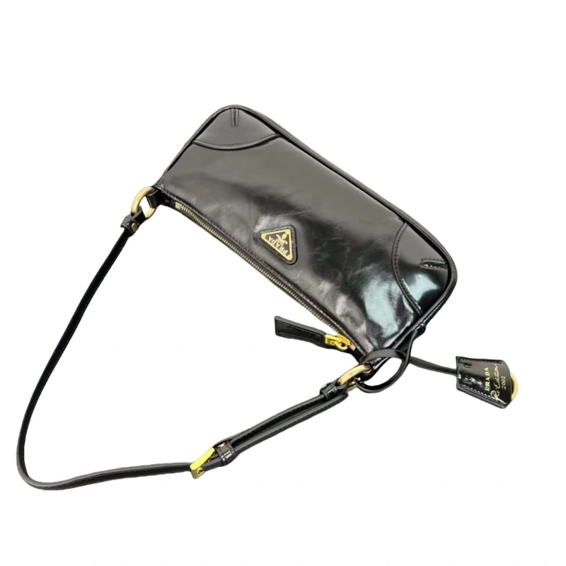 Prada Top Handle Bags 4213A-0152