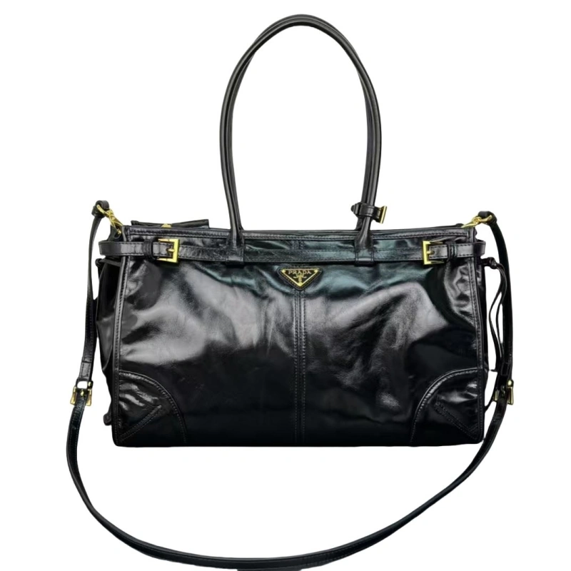 Prada Top Handle Bags 4213A-0153