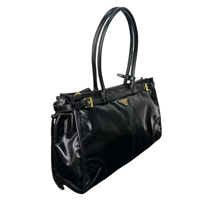 Prada Top Handle Bags 4213A-0153