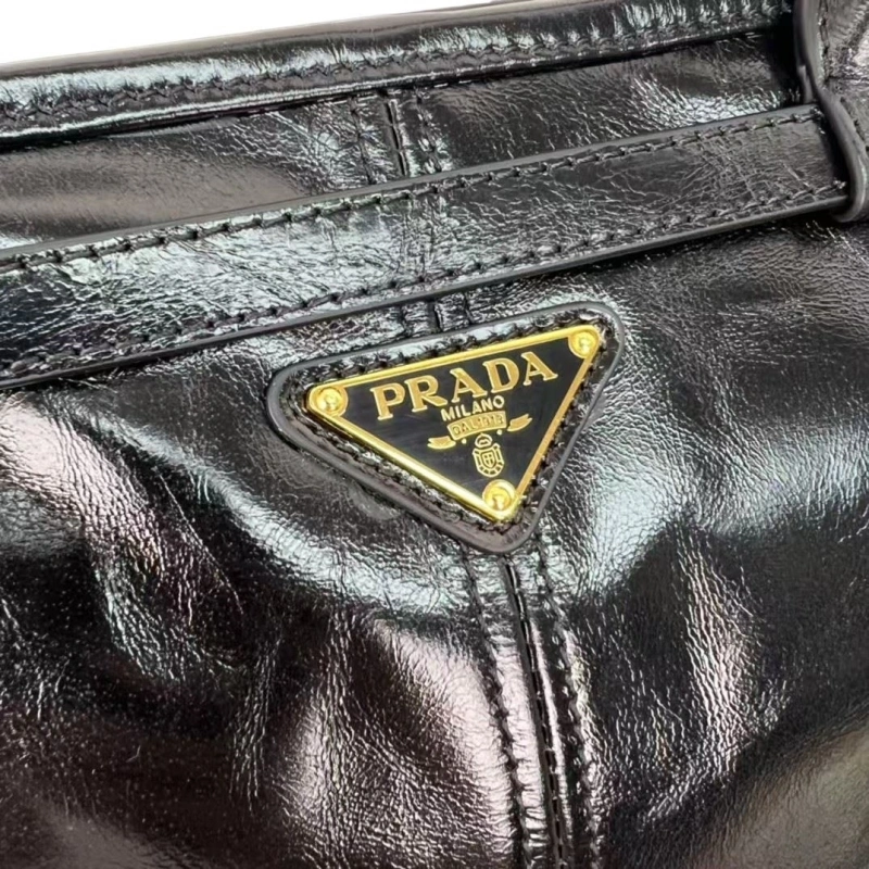 Prada Top Handle Bags 4213A-0153