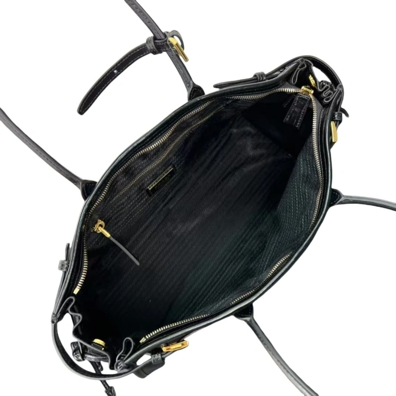 Prada Top Handle Bags 4213A-0153