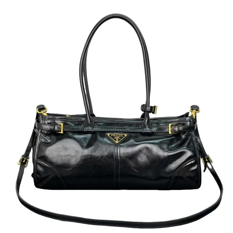 Prada Top Handle Bags 4213A-0154