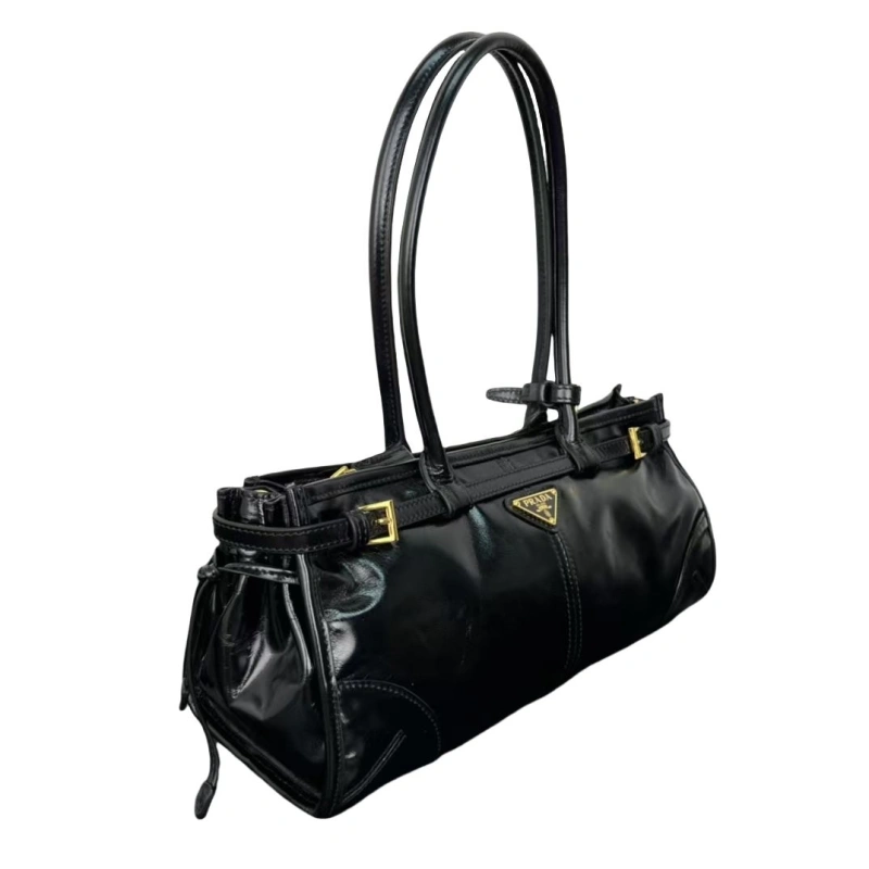 Prada Top Handle Bags 4213A-0154