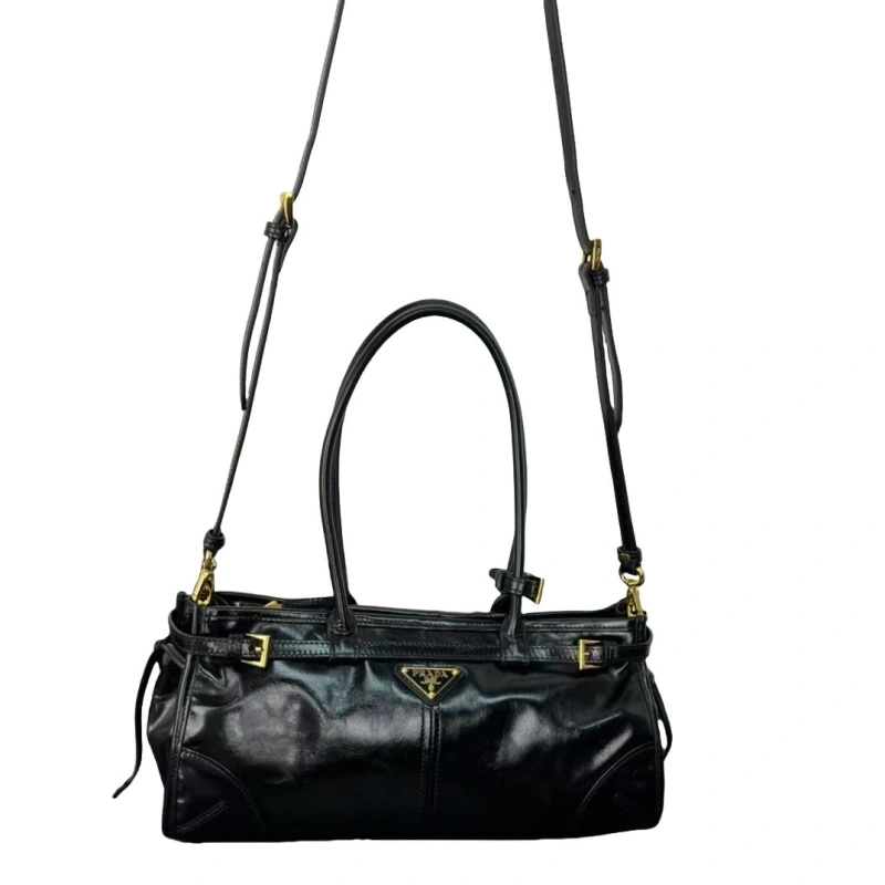 Prada Top Handle Bags 4213A-0154