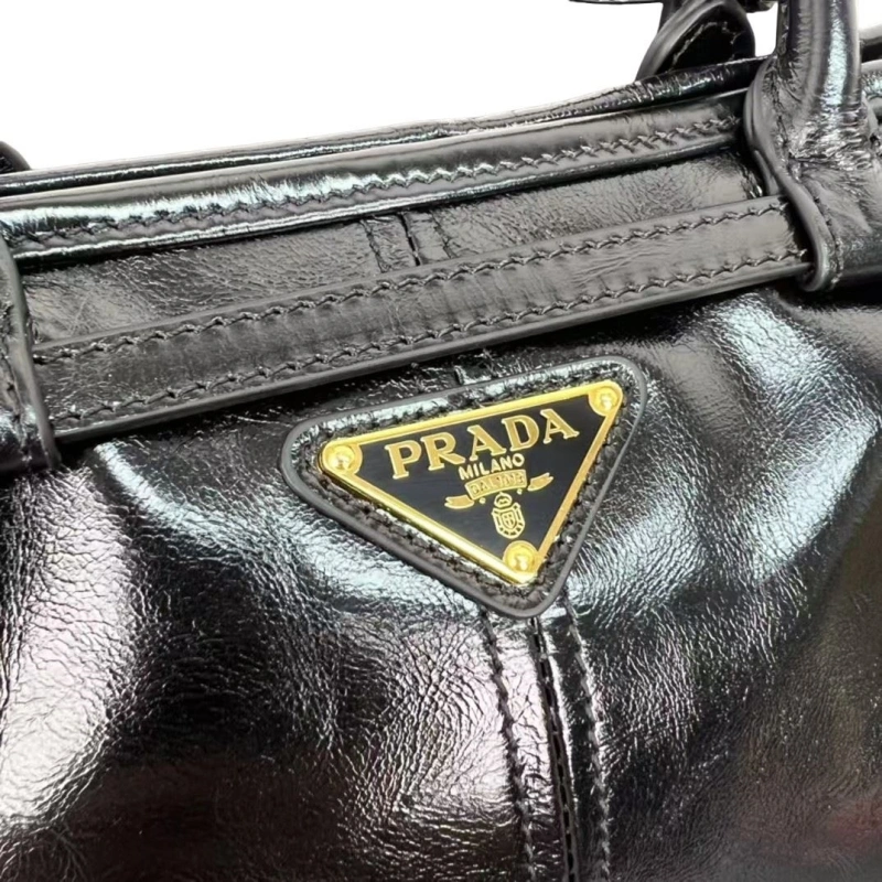 Prada Top Handle Bags 4213A-0154