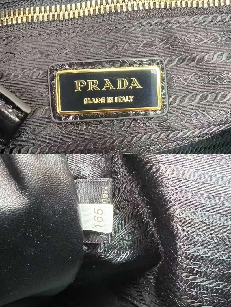 Prada Top Handle Bags 4213A-0154