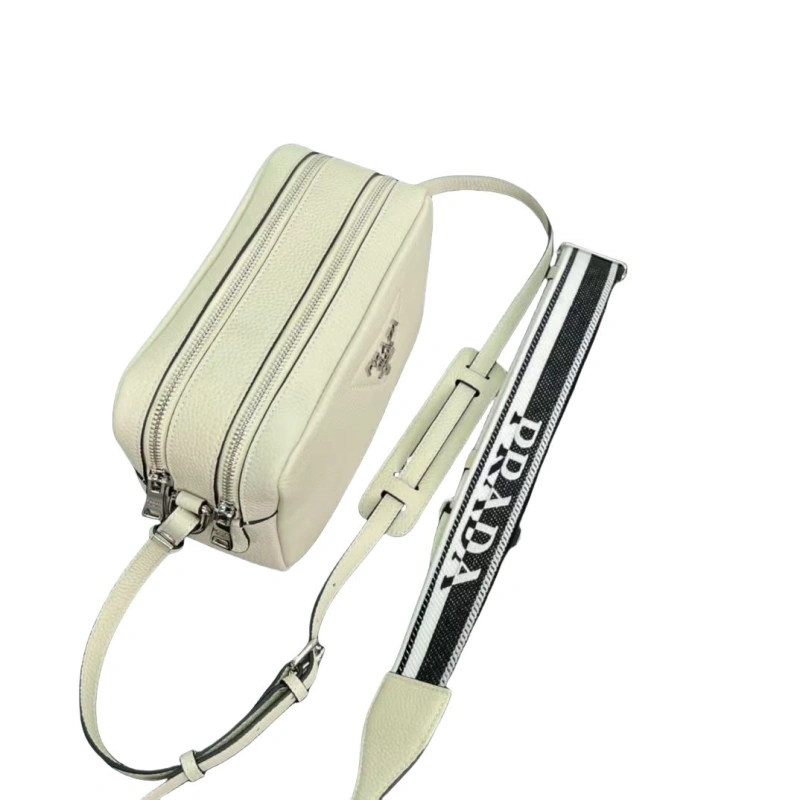 Prada Satchel Bags 4213A-0155