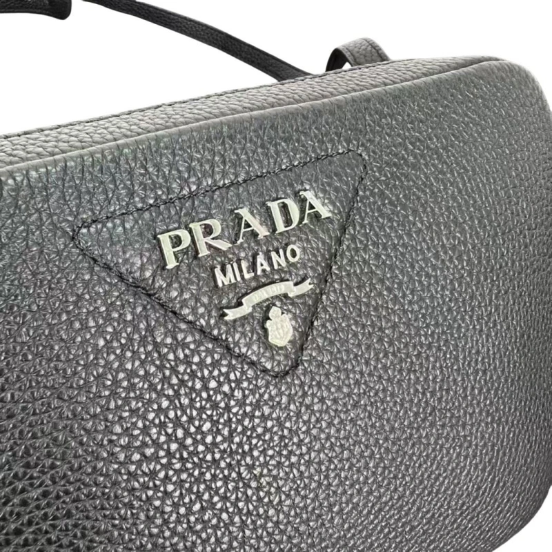 Prada Satchel Bags 4213A-0156
