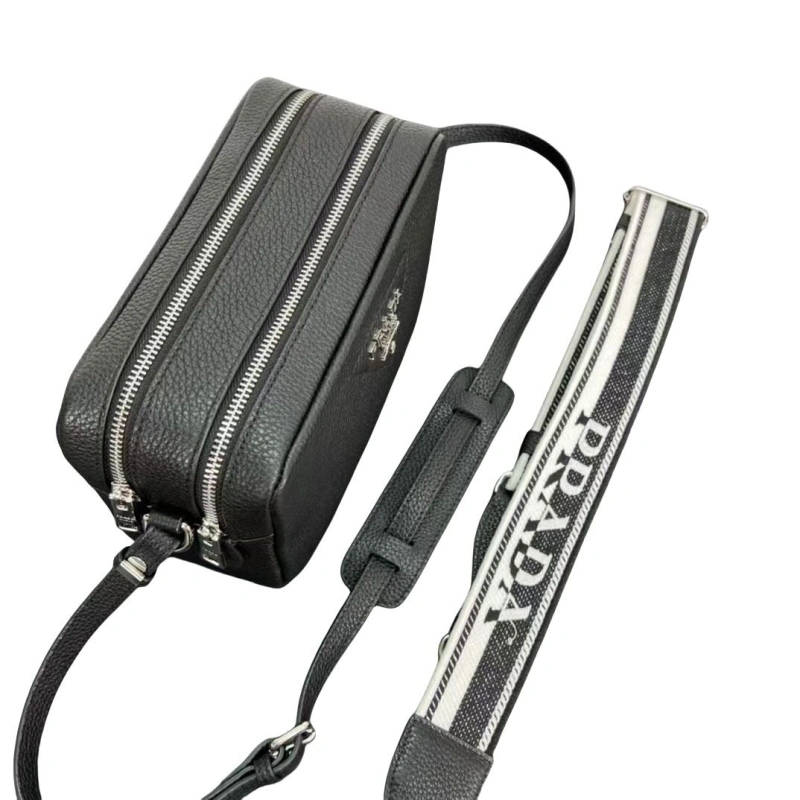 Prada Satchel Bags 4213A-0156