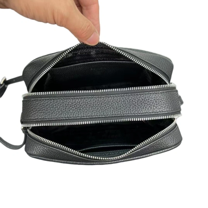 Prada Satchel Bags 4213A-0156